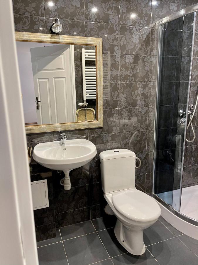 קרוסנו Apartamenty Cud Miod מראה חיצוני תמונה
