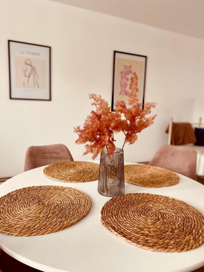 קרוסנו Apartamenty Cud Miod מראה חיצוני תמונה