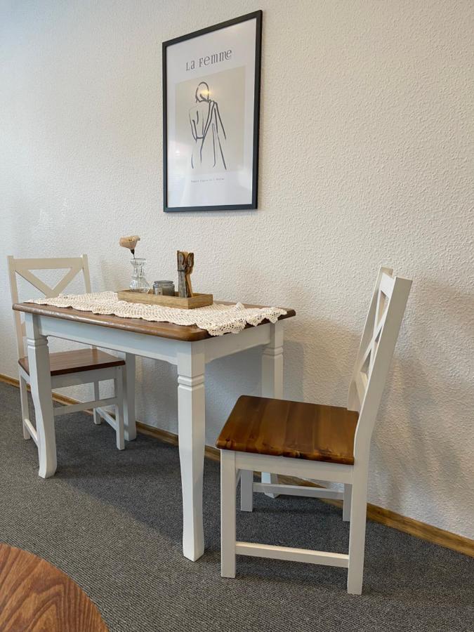 קרוסנו Apartamenty Cud Miod מראה חיצוני תמונה