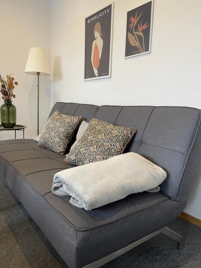 קרוסנו Apartamenty Cud Miod מראה חיצוני תמונה