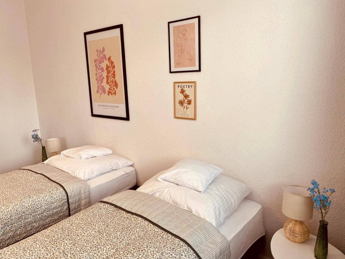 קרוסנו Apartamenty Cud Miod מראה חיצוני תמונה
