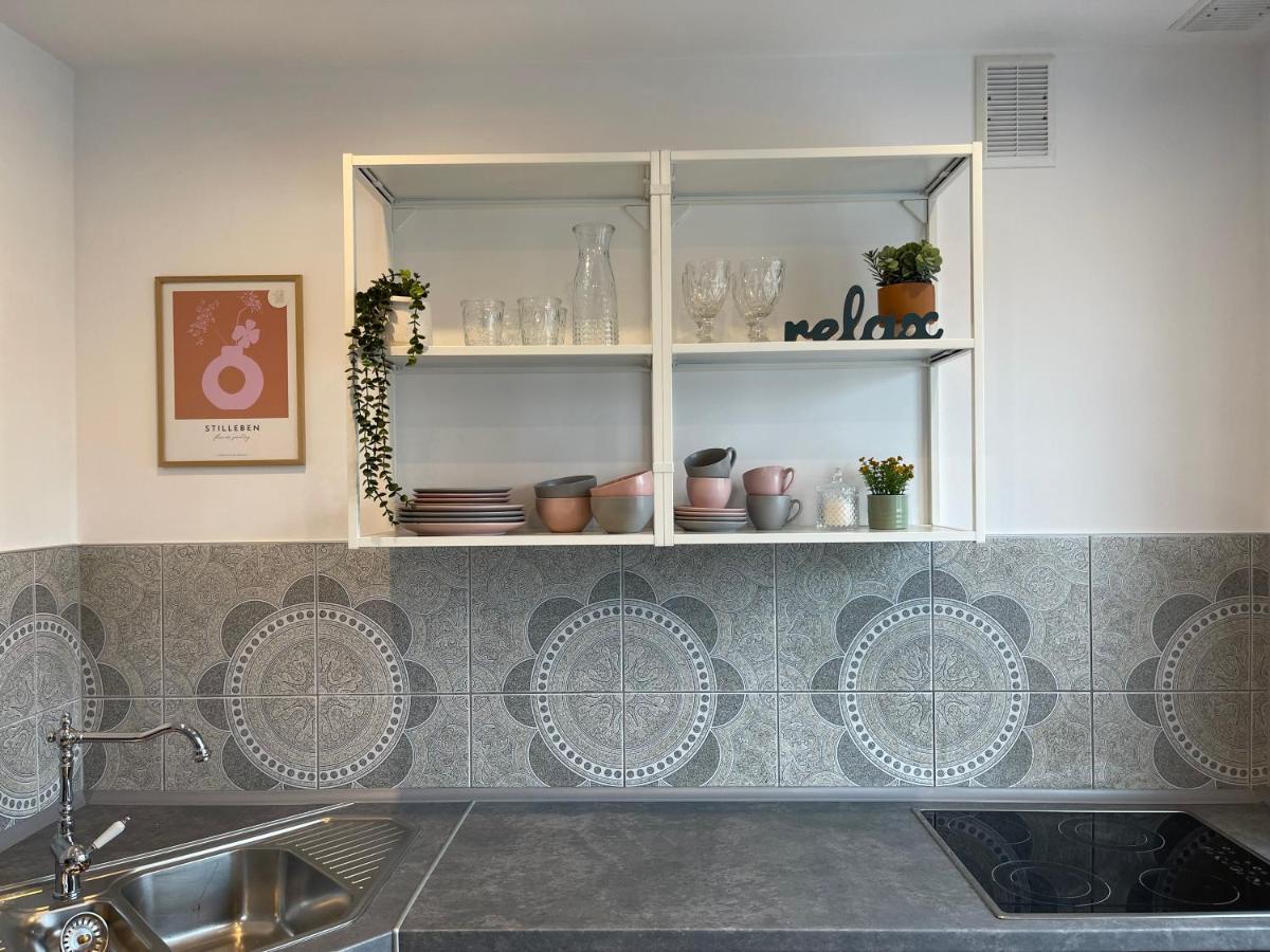 קרוסנו Apartamenty Cud Miod מראה חיצוני תמונה