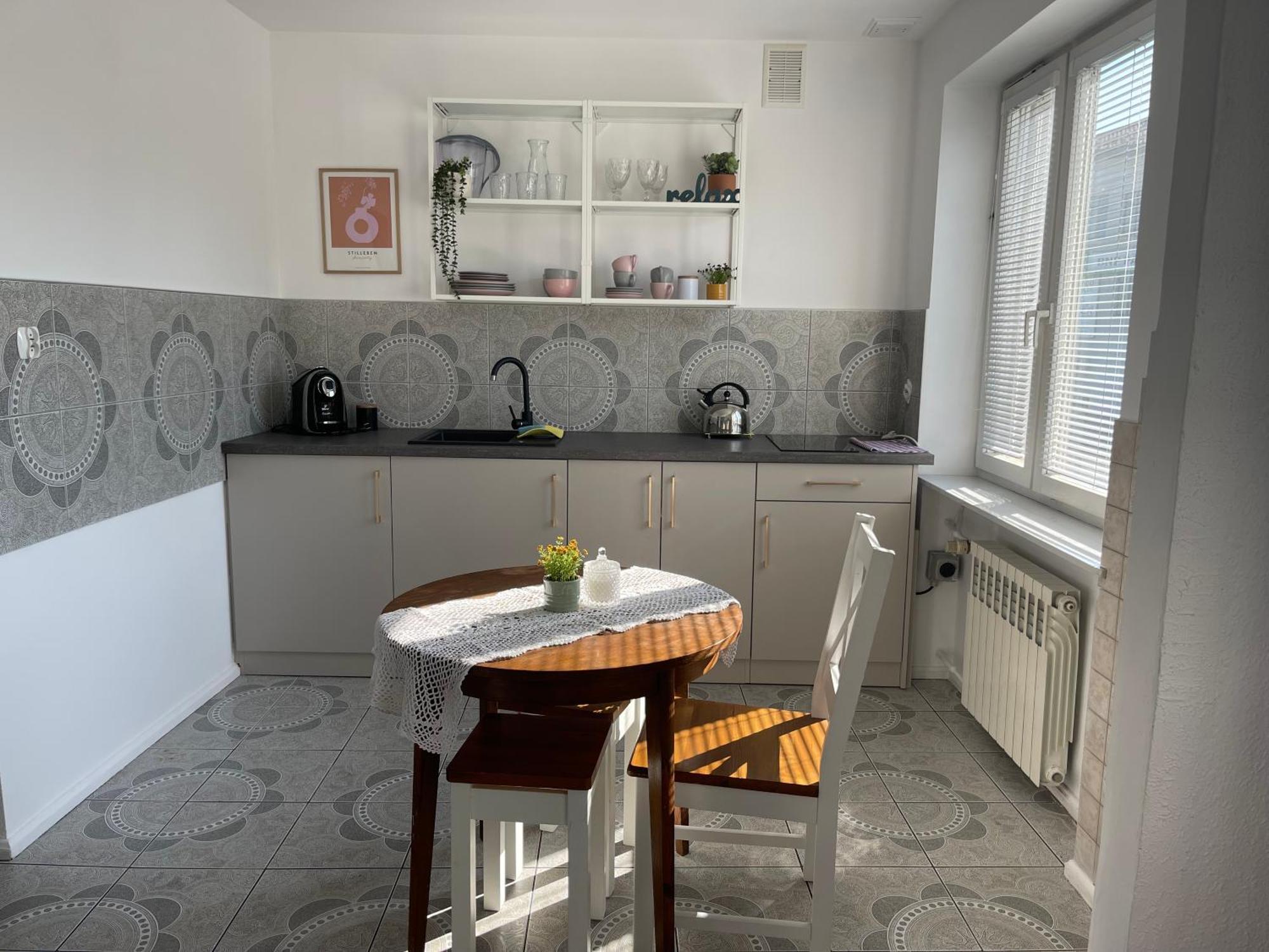 קרוסנו Apartamenty Cud Miod מראה חיצוני תמונה