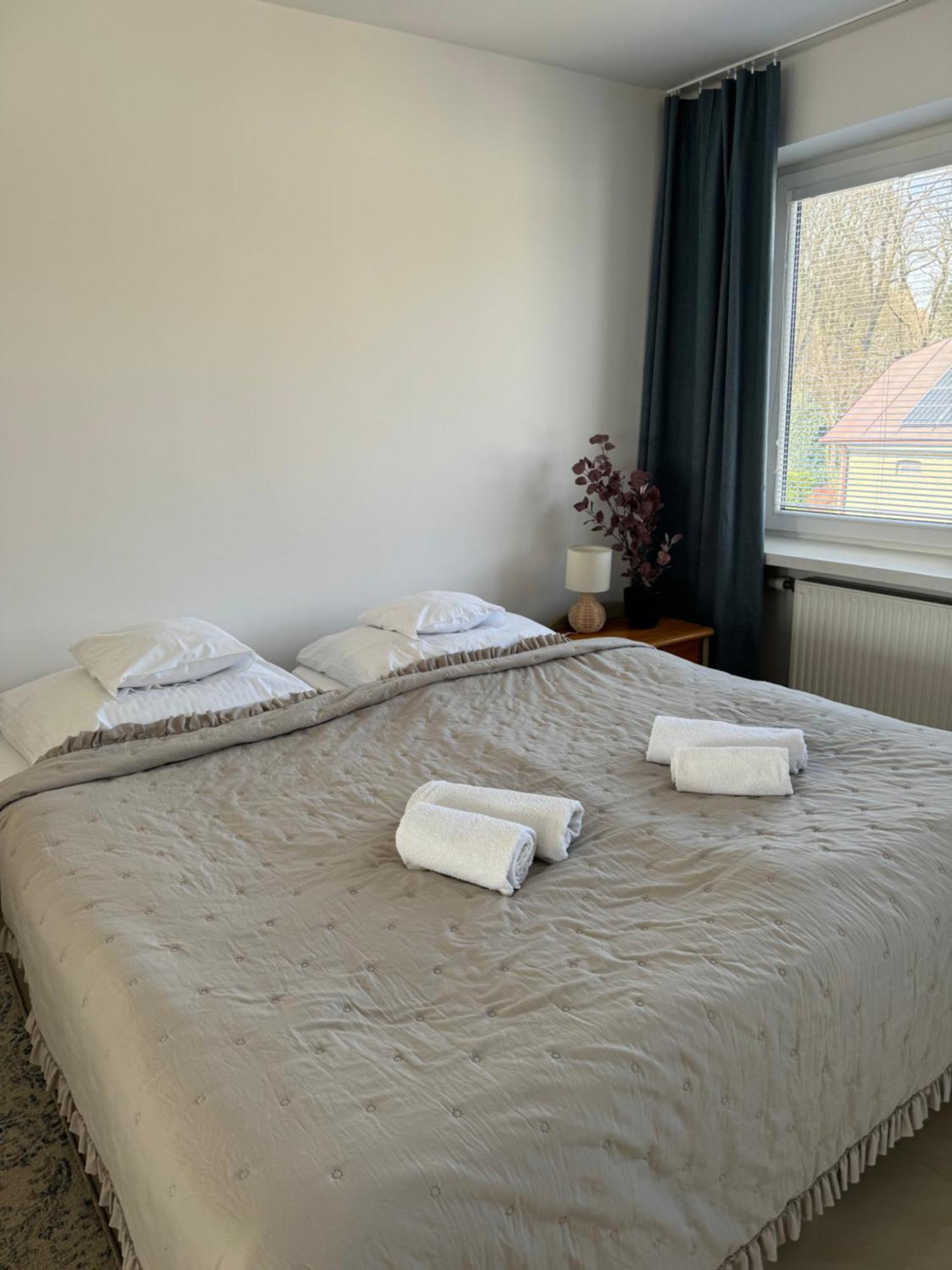 קרוסנו Apartamenty Cud Miod מראה חיצוני תמונה