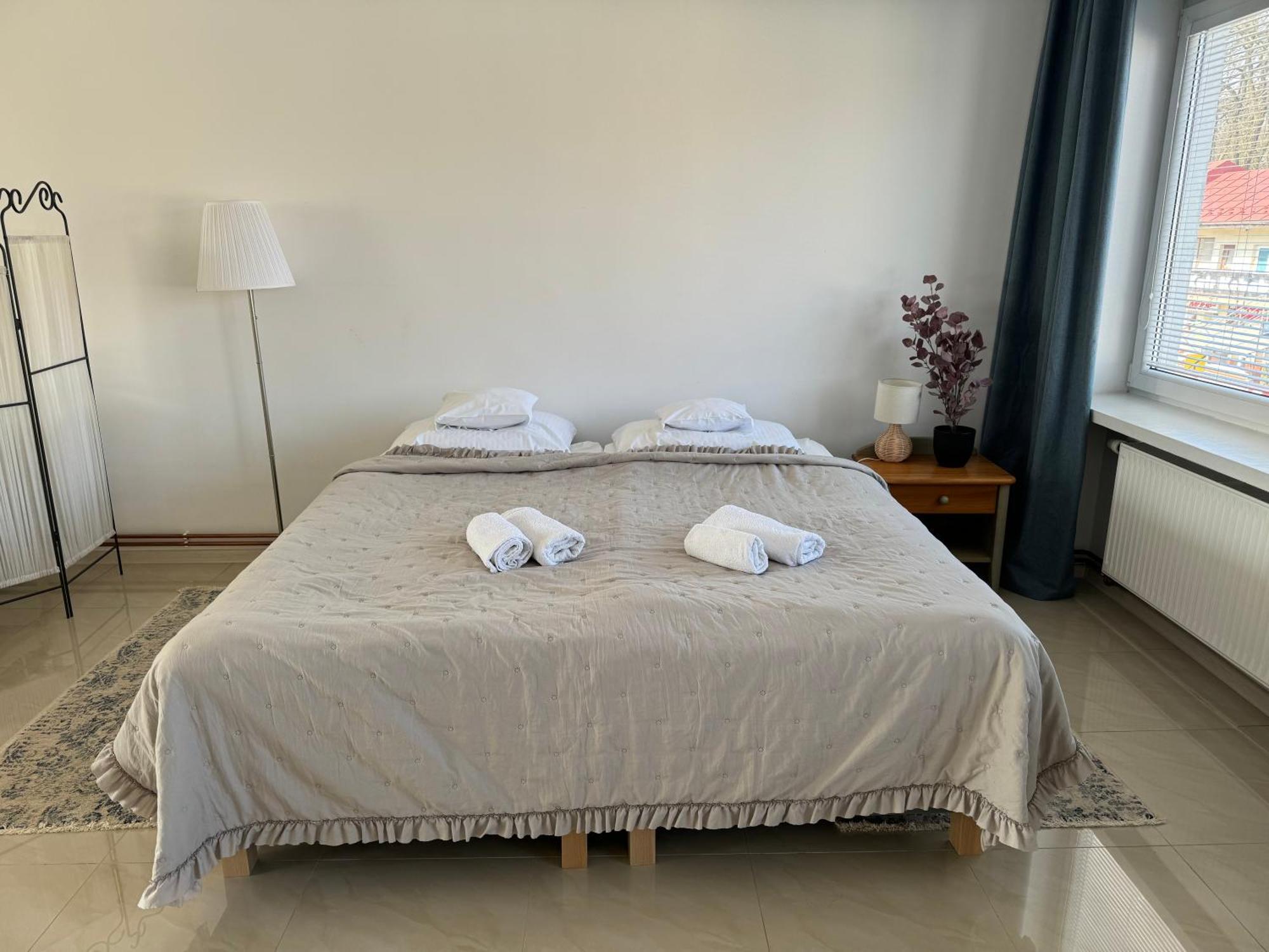 קרוסנו Apartamenty Cud Miod מראה חיצוני תמונה